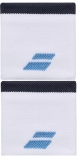 Tenisové potítko Babolat Logo Wristband 5UB1261-1099