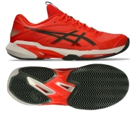 Pánská tenisová obuv Asics Solution Speed FF 4 Clay 1041A533-800 Pánská tenisová obuv Asics Solution Speed FF 4 Clay 1041A533-800