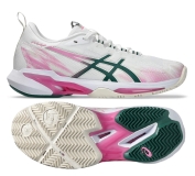 Dámská padelová obuv Asics Sonicsmash FF 1042A311-101