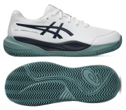 Dětská antuková obuv Asics Gel Resolution X GS Clay 1044A080-103