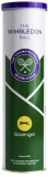 Tenisové míče Slazenger Wimbledon 4 ks v dóze