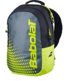 Dětský tenisový batoh Babolat Backpack Kids černo-žlutý