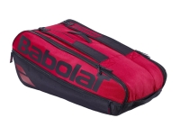 Tenisový bag Babolat COURT L red