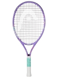 Dětská tenisová raketa Head COCO 23 2026 fialová