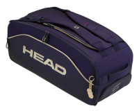 Tenisová taška Head Pro X Duffle Bag L Zverev LTD NV Tenisová taška Head Pro X Duffle Bag L Zverev LTD NV