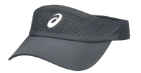 Unisex tenisový kšilt Asics Visor 3043A140- černá Unisex tenisový kšilt Asics Visor 3043A140- černá