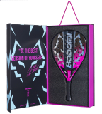 Padelová raketa BABOLAT VIPER JUAN LEBRÓN 3.1