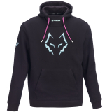 Pánská mikina s kapucí Babolat Hood Sweat J. Lebron 6MZ26042